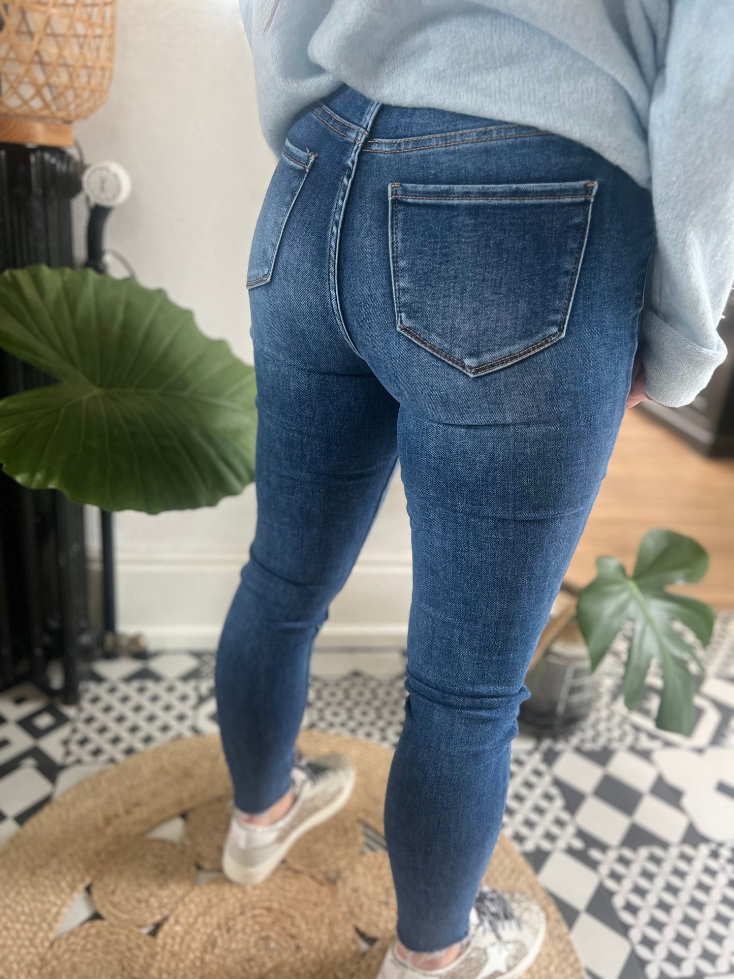 Jeans Maé